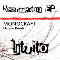 Artwork for Resurrection EP by Monocraft