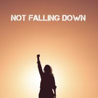Artwork for Not Falling Down by Gotta