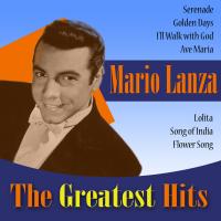 Artwork for The Greatest Hits by Mario Lanza