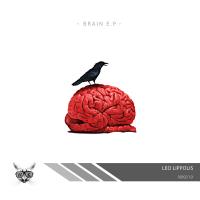 Artwork for Brain by Leo Lippolis 