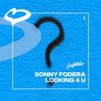 Artwork for Looking 4 U by Sonny Fodera