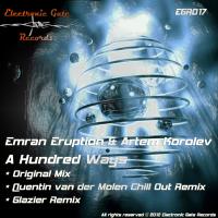 Artwork for A Hundred Ways by Emran Eruption