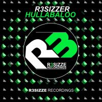 Artwork for Hullabaloo by R3sizzer