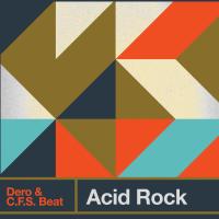 Artwork for Acid Rock by Dero