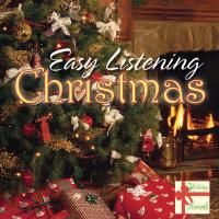 Artwork for Easy Listening Christmas (feat. Twin Sisters) by Hal Wright