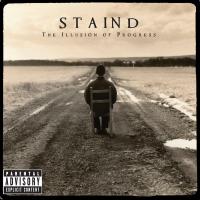 Artwork for The Illusion of Progress by Staind