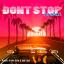 Artwork for Don't Stop (Shaf Huse Remix)
