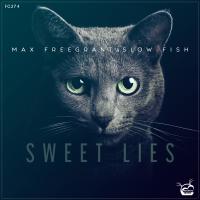 Artwork for Sweet Lies by Max Freegrant