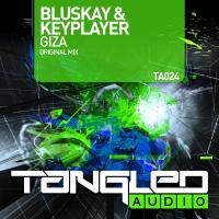 Artwork for Giza by BluSkay