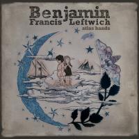 Artwork for Atlas Hands by Benjamin Francis Leftwich