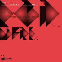 Artwork for Rabid by Dubfire