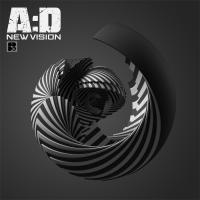 Artwork for New Vision by A:D