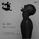 Artwork for God Is Black (Angelo Ferreri Remix)