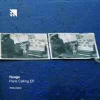 Artwork for Paris Calling EP by Nuage