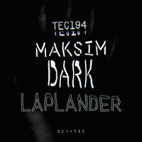 Artwork for Laplander by Maksim Dark