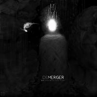 Artwork for deMerger by Radioactive Cake