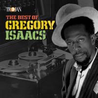 Artwork for The Best of Gregory Isaacs by Gregory Isaacs