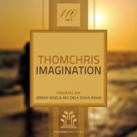 Artwork for Imagination by Thomchris