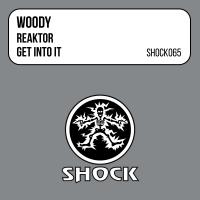 Artwork for Reaktor / Get Into It by Woody