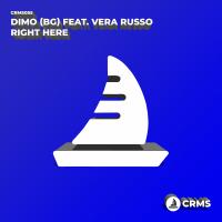 Artwork for Right Here by DiMO (BG)