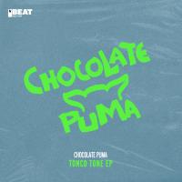 Artwork for Tonco Tone EP by Chocolate Puma