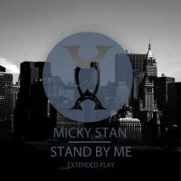 Artwork for Stand By Me by Micky Stan