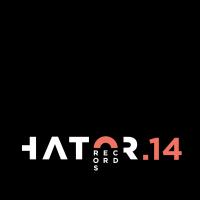 Artwork for HatorRecords.14 by Various Artists