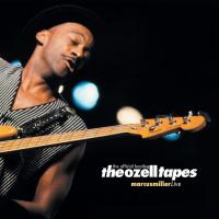 Artwork for The Ozell Tapes (Live) by Marcus Miller