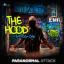 Artwork for The Hood (Original Mix)