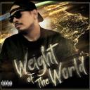 Artwork for Weight Of The World