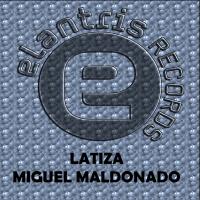 Artwork for LATIZA by Miguel Maldonado