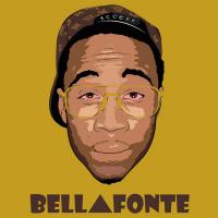 Artwork for Bellafonte by Bellafonte