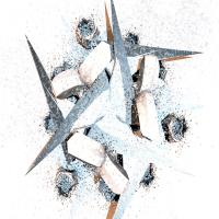 Artwork for Empathetic by Giles Appleton
