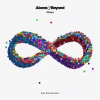 Artwork for Always by Above & Beyond