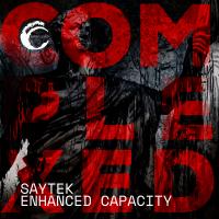 Artwork for Enhanced Capacity by Saytek