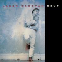 Artwork for R.S.V.P. by Jason Donovan