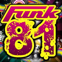 Artwork for Funk '81 by Scott Fo Shaw