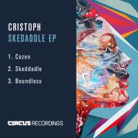 Artwork for Skedaddle EP by Cristoph