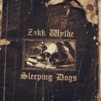 Artwork for Sleeping Dogs by Zakk Wylde