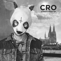 Artwork for Live @ Telekom Street Gigs by C.R.O