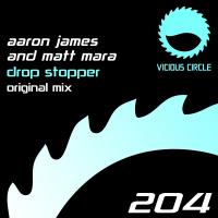 Artwork for Drop Stopper by Aaron James