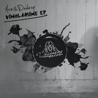 Artwork for Vinolamine by ACE