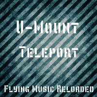 Artwork for Teleport by U-Mount