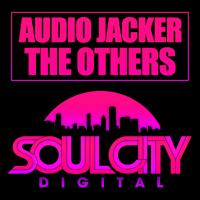 Artwork for The Others by Audio Jacker