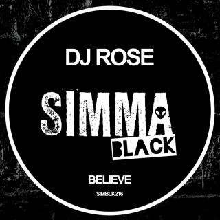 Artwork for Believe (Original Mix)