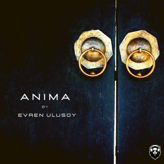 Artwork for Anima (Original Mix)