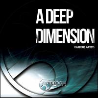 Artwork for A Deep Dimension by Various Artists