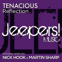 Artwork for Reflection by Tenacious