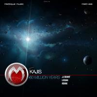 Artwork for 60 Million Years by Kajis