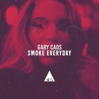 Artwork for Smoke Everyday by Gary Caos